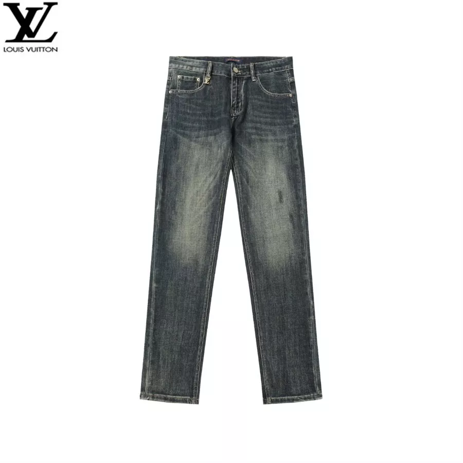 louis vuitton lv jeans pour homme s_1277aa42